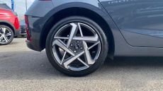 Hyundai i20 1.0T GDi Premium 5dr Petrol Hatchback